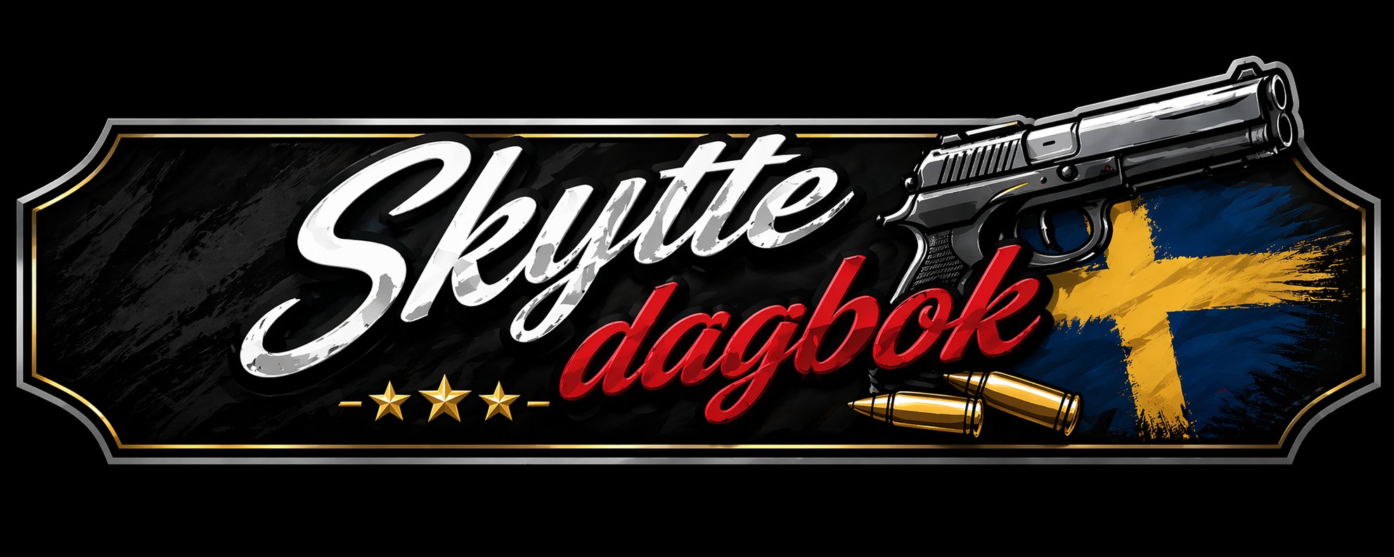 Skyttedagbok